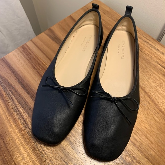 Everlane Shoes - Everlane ballet flat